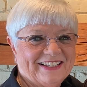 Meet your Posher, Diane